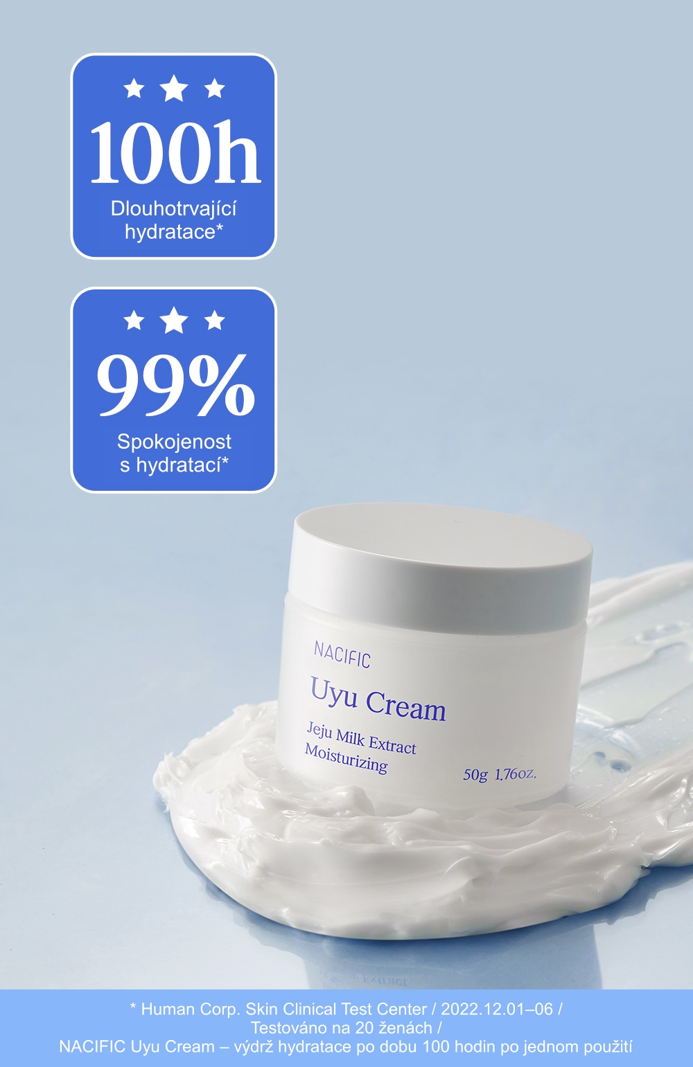 1.0. NACIFIC Detailed Page Uyu Cream
